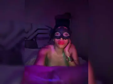 Bongacams Live Sex Cam of theCherrybomb