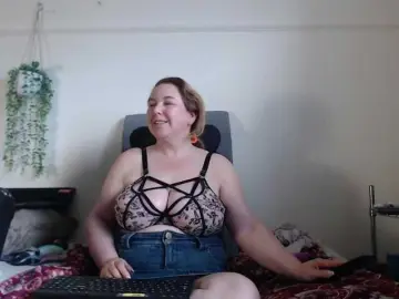Bongacams Free Porn Cam of titanic-tits