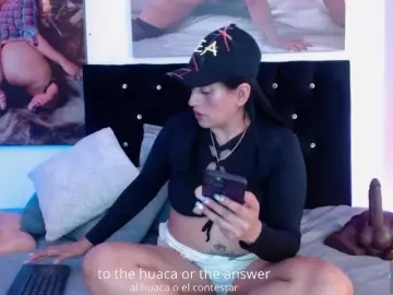 Bongacams Free Porn Cam of cataleya-campos