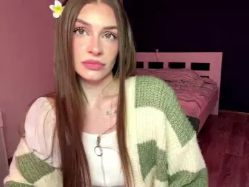 Bongacams Nude Webcam of RonnieRose