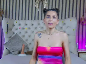 Bongacams Nude Webcam of TastyShow