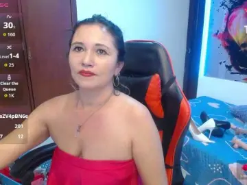 Bongacams Private Sex Chat of noelia-milf19