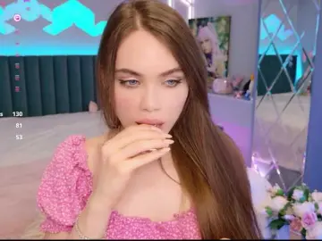 Bongacams Best Webcam of MimiFors