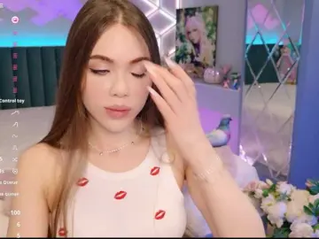 Bongacams Live Sex of MimiFors