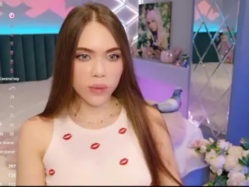 Bongacams Private Sex Chat of MimiFors