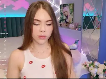 Bongacams Best Webcam of MimiFors