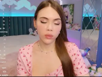 Bongacams Sex Cam of MimiFors