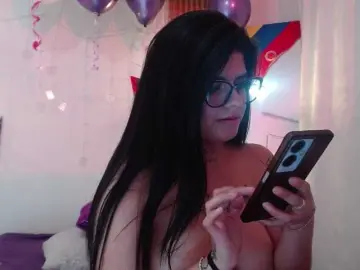 Bongacams Adult Video Chat of evelingjoyy