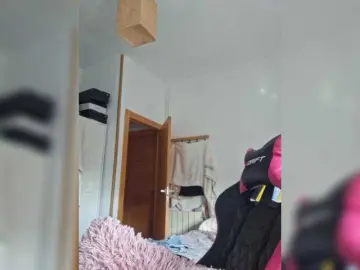 Bongacams Live Porn of natylusexy