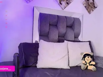 Bongacams Free Live Porn of Janediaz