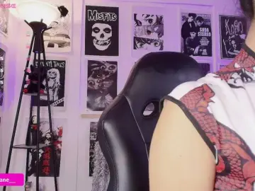 Bongacams Watch Live Sex Cams of Janediaz