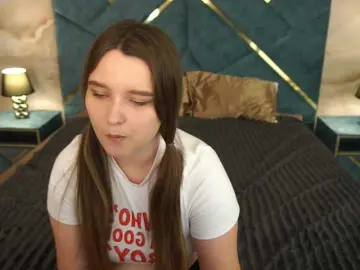 Bongacams Sex Cam of MagikPeachh