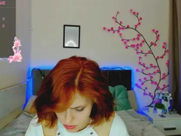 Bongacams Live Sex Cam of DellaRowwe