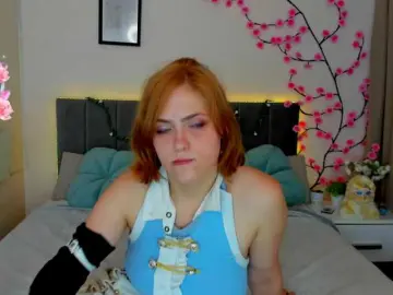 Bongacams Free Live Porn of DellaRowwe