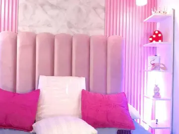 Bongacams Watch Live Sex Cams of ArianaRougee