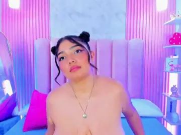 Bongacams Sex Cam of ArianaRougee