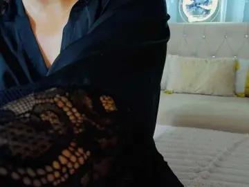 Bongacams Live Sex of Malvvina