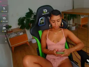 Bongacams Best Webcam of Susan-Backer