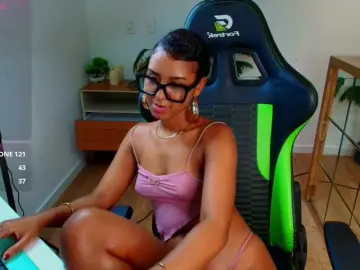 Bongacams Sex Cam of Susan-Backer