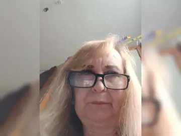 Bongacams Private Sex Chat of Alina1965