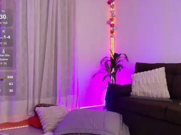 Bongacams Free Porn Cam of GinevraLee