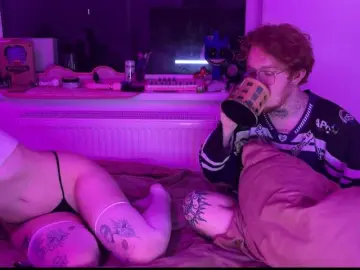 Bongacams Free Porn Cam of gothfaceJPG