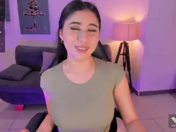 Bongacams Adult Webcam of MayaMoretti