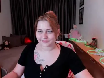 Bongacams Sex Cam of WhisperOfSiren