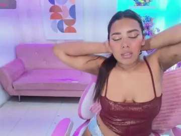 Bongacams Sex Cam of Afrodita-Loren
