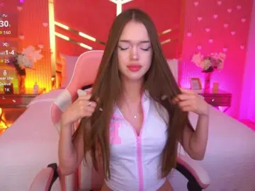 Bongacams Sex Chat of LunarBarbie