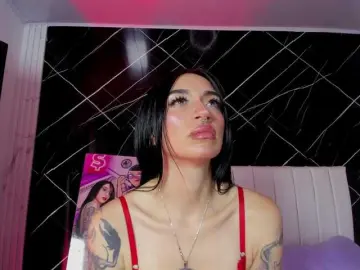Bongacams Sex Cam of candy-leila