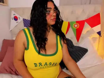Bongacams Watch Live Sex Cams of Lila-Jonees