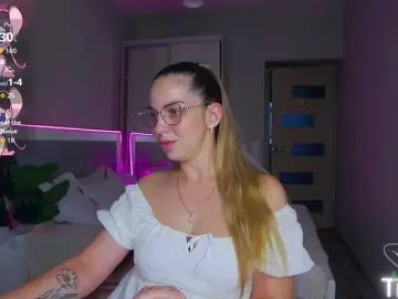 Bongacams Free Live Porn of AlexandraCandy