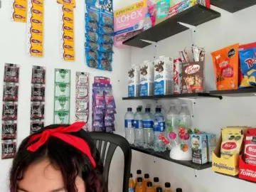 Bongacams Sex Cam of Camilla-Miller01