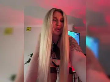 Bongacams Best Webcam of Kotofeyka1