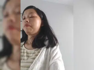 Bongacams Sex Cam of Selinababy99