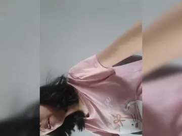 Bongacams Sex Chat of Selinababy99