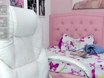 Bongacams Live Sex of zoe-cortezz