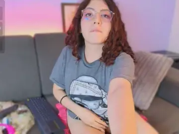 Bongacams Live Sex of CassieRosse