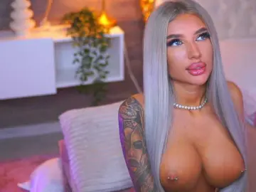 Bongacams Free Live Porn of JuicyJessye