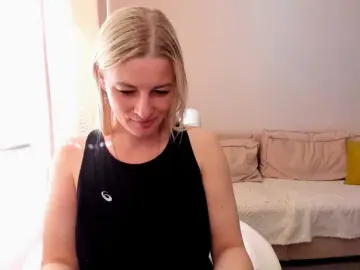 Bongacams Free Live Porn of Sashanew77
