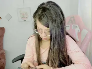 Bongacams Private Sex Chat of ZooeyBelair