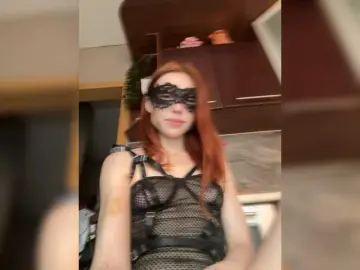 Bongacams Private Sex Chat of Magic-Alice