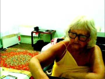 Bongacams Sex Chat of Natalia7634
