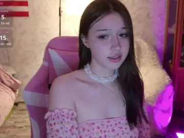 Bongacams Private Sex Chat of SelenaLuv