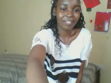 Bongacams Sex Cam of Imani-