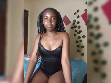 Bongacams Sex Cam of Imani-