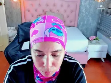 Bongacams Sex Cam of lissa-jhonson