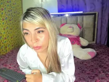 Bongacams Sex Chat of daphnehot01