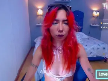Bongacams Best Webcam of meryjanes-xx